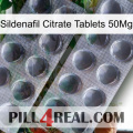 Sildenafil Citrate Tablets 50Mg 31